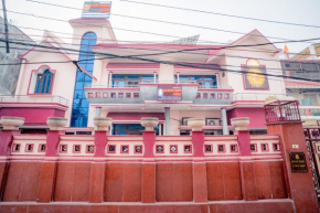 Rameshwar Kunj Home stay Ayodhya